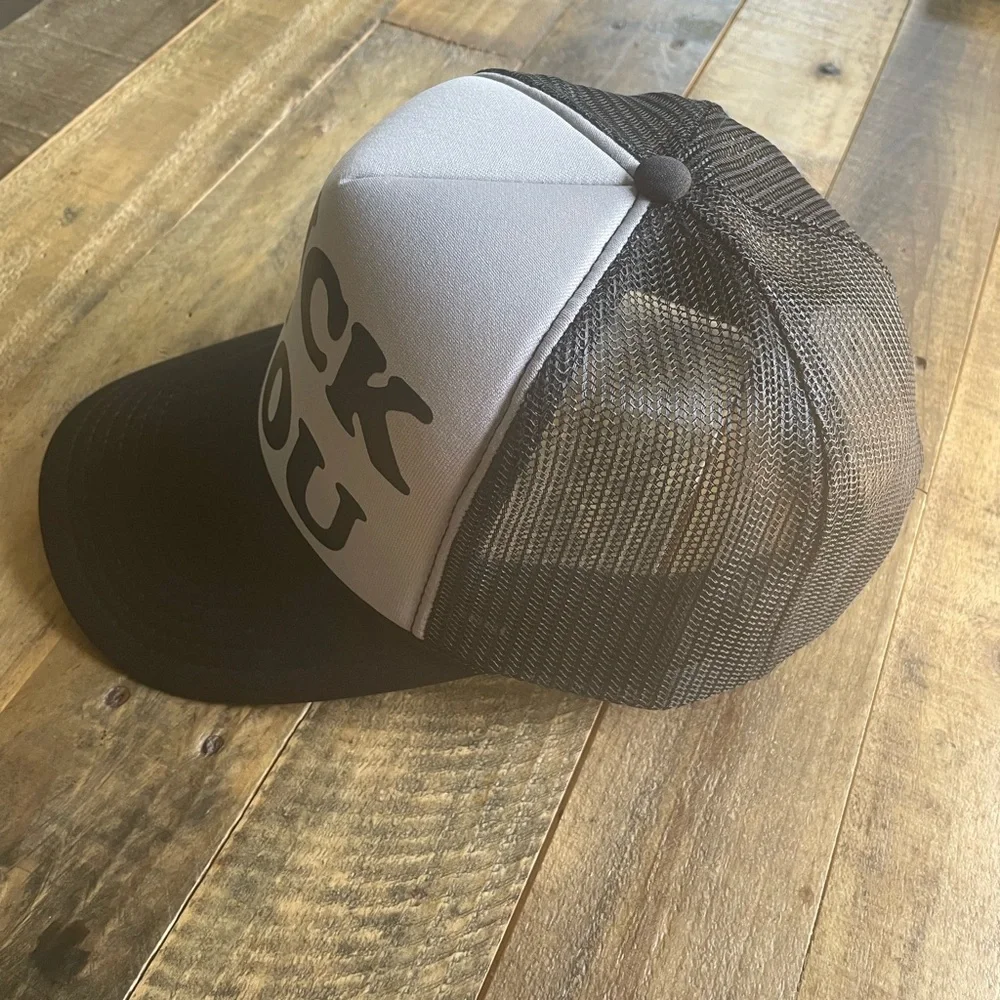 Axel Co Trucker Hat - Picture 2 of 6